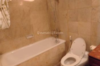 Dijual Apartment Pavilion View Pool