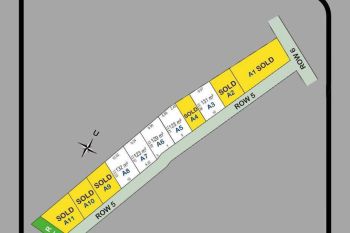 Tanah Kavling Kediri Dekat Masjid Agung Legalitas SHM Diskon 25%