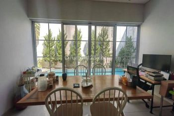 Disewakan Rumah di Cluster De Maja, BSD City