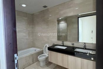 Four Winds Permata Hijau 3br Semi Furnish, Close To Senayan City, Railway Busway