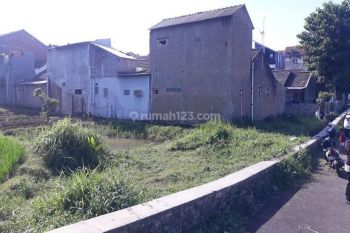 Jual cepat Tanah Murah Cilengkrang ujung Berung dkt Panorama Cilengkrang Puri