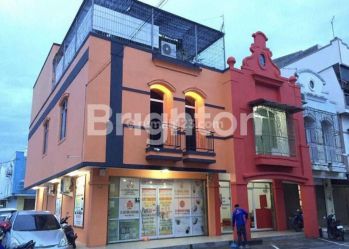 Sale Ruko: Ruko Hook Mitra Raya