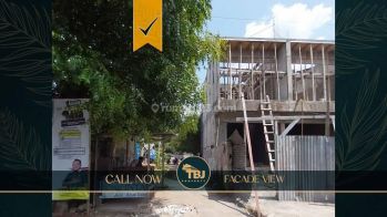 Tanah T366m di Selatan Jakarta