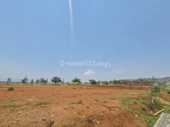 Harus Cepat Diambil Alih Kavling Cakep Di Kota Baru Parahyangan