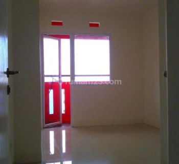 Apartemen Jakarta Pusat Green Pramuka Mall Studio Room Tidak Ada Furnish Sewa