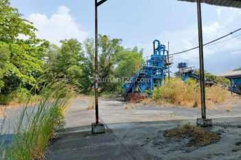 Gudang di BOJONEGARA, CILEGON, SERANG HGB 2,4 HEKTAR