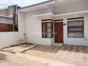 Rumah Minimalis Siap Huni di Cihanjuang Harga Terbaik