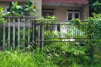 Rumah Siap Huni Di Citra Raya Cikupa Tangerang