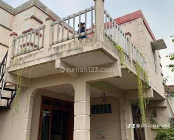 Rumah Di Tambun Selatan Mewah Desain Wah Harga Murah