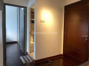 Apartemen Marina Ancol 2 BR Fully Furnish
