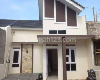 Rumah murah di cibinong dekat dengan pakansari