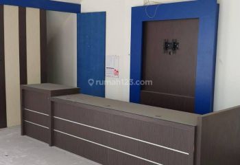 Dijual Rumah Bagus  Strategis Cluster Harmoni
Kota Harapan Indah Bekasi