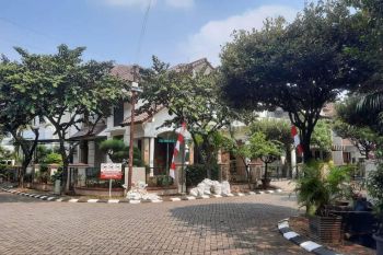 Disewakan Rumah Siap Pakai di Kemang Pratama 3 Bekasi