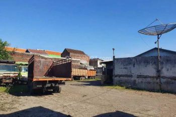 Jarang Gudang Simorejo Sari Dkt Tol Banyu Urip Tandes Asem Rowo