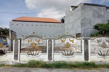 DIJUAL MURAH TANAH POSISI HOOK DI JIMBARAN BALI