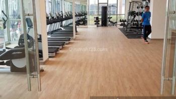 Apartemen Pik Gold Coast 113m2 3br Sea View Free Parking Terbaik