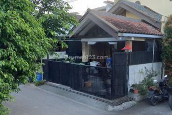 Dijual Rumah One Gate System di Kawaluyaan Indah Soekarno Hatta