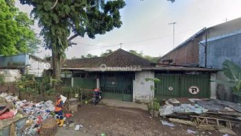 RUMAH HITUNG TANAH, JL MUHARTO MALANG