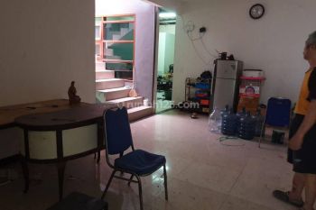 Ruko 2 Lantai di Pasir Koja Bandung