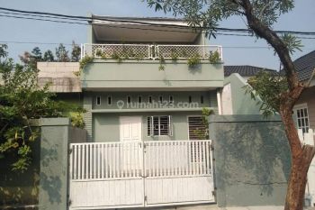 Dijual Murah Rumah Di Griya Loka Bsd City Tangerang Selatan