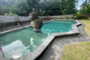 Di jual Gueshouse Ubud