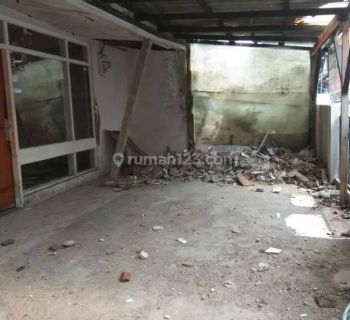 Tanah Murah Tengah Kota Lengkong Cikawao Karapitan Dekat Kampus