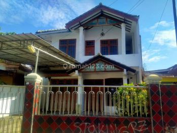 Rumah Luas Dikota Cirebon Siiiwangi