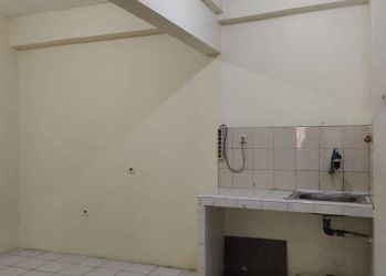 Apartment Permata Surya (1 BR)