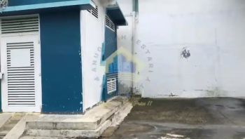 Disewakan Gudang di Jalan Padatkarya Curug, Tangerang - Banten