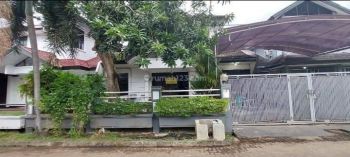 Rumah Di Perumahan Puri Sejahtera