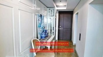 DISEWAKAN APT THE WINDSOR PuriIndah 113m2 (FullyFurnish-Hadap CIty)