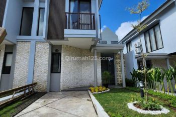 Di Sewakan Rumah Fully Furnished Lokasi Sangat Nyaman Di Jimbaran