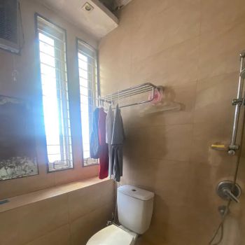 Jual Cepat Ruko Tol Boulevard (3Lantai) Di Bsd City