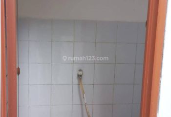 Disewakan Rumah Kencana Loka Rapi Siap Huni di Tangerang, BSD