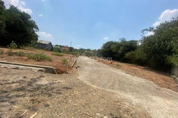 Jual Tanah Kavling Depok Area Gdc Sertifikat SHM