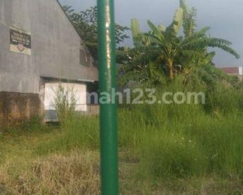 Tanah Murah Siap Bangun Lokasi Favorit Di Arcamanik