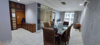 Disewakan Apartemen French Walk di Mall Of Indonesia Jakarta