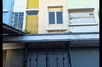 Disewakan ruko 3 lt di Taman Surya 5 Kalideres