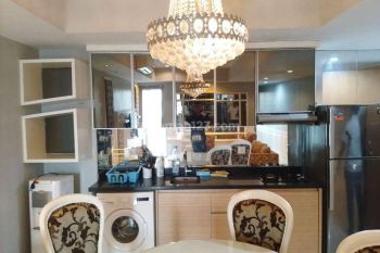 Ready stok apartemen di daerah Kemayoran dekat perkantoran