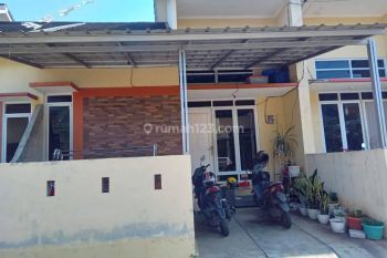 Rumah di Pd Petir Pamulang... JaBar