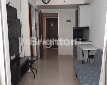 LOKASI TENGAH KOTA APARTEMEN GUNAWANGSA TIDAR !!