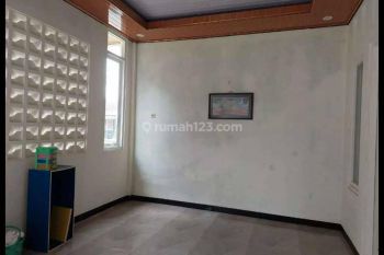 Rumah Siap Huni Di Leyangan Dekat Exit Tol Ungaran