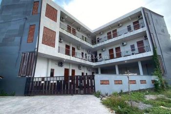 Dijual Kost Ekslusif Full Furnished & Full Penghuni Dekat Kampus UGM