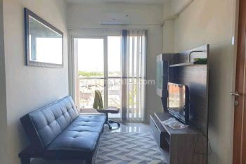 Apartemen Puncak Dharmahusada Surabaya Murah