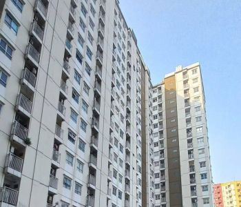 Apartemen Tanpa Bayar DP,Bonus FullFurnish Standart Hotel