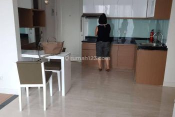 Apartemen Landmark 3 BR Lantai 15
