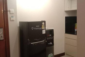 Apartemen Disewa Majesty Apartemen Tipe 1 Bedroom Besar