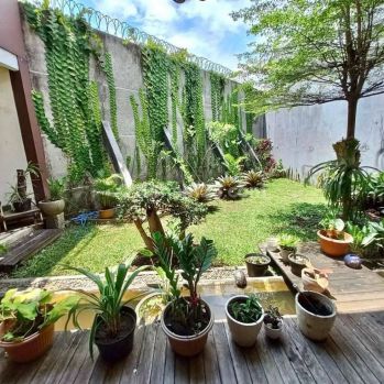 Rumah di Bawah Harga Pasar, di Mekar Wangi, Bandung