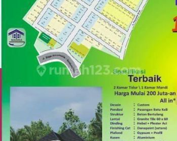 Cuma Ini Kavling Siap Bangun City View Sindanglaya Bandung 82H6