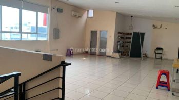 Gudang Daan Mogot Raya Akses Cont. 40 , Listrik Besar, Office, Air Pam